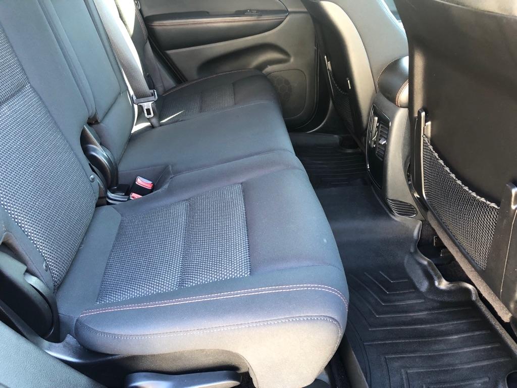 Jeep Grand Cherokee  2016