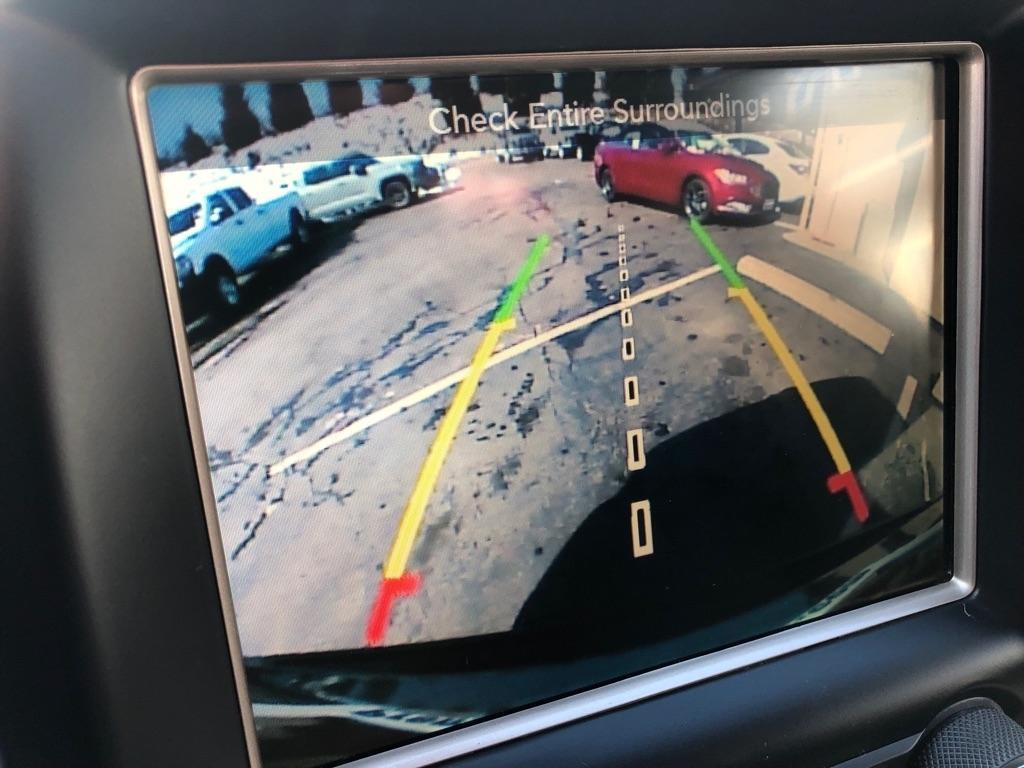 Jeep Grand Cherokee  2016