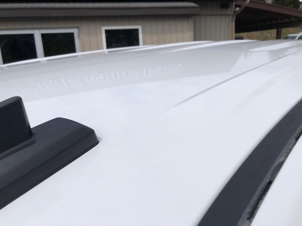 Chevrolet Silverado 2500HD  2020