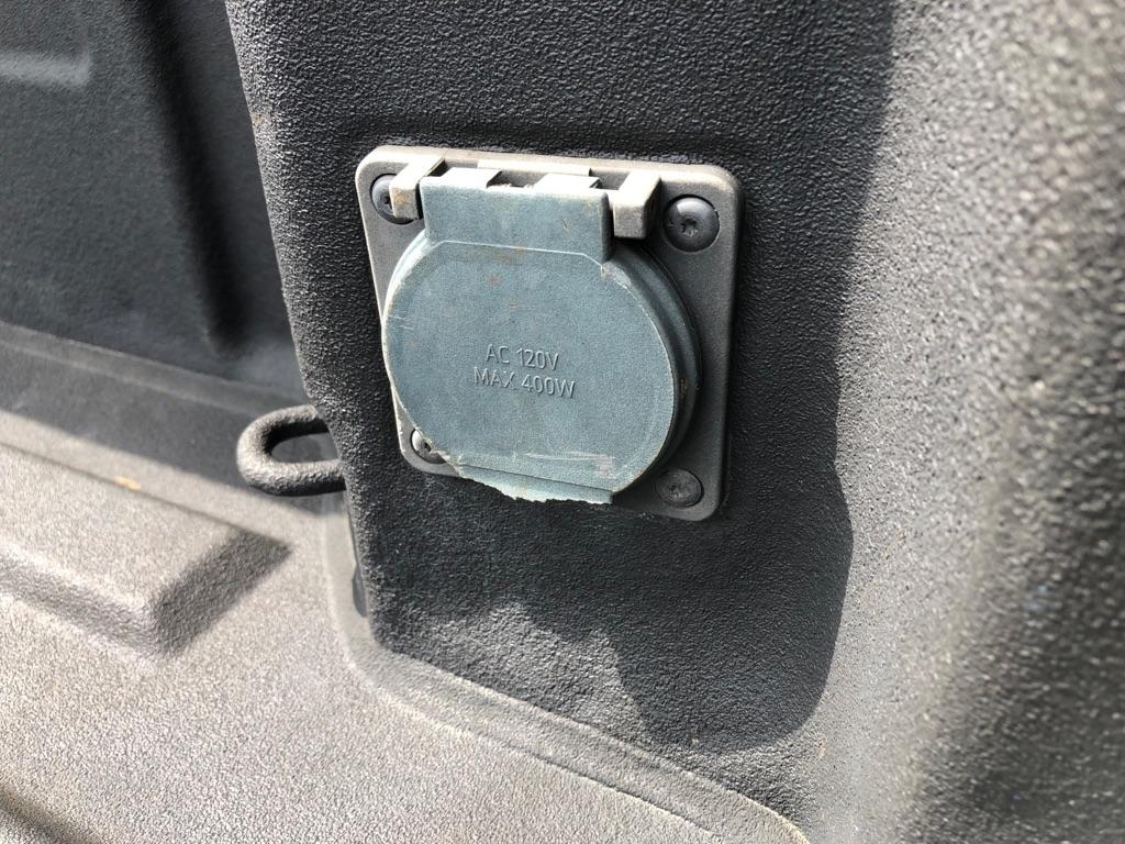 Chevrolet Silverado 2500HD  2020