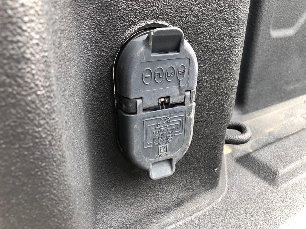 Chevrolet Silverado 2500HD  2020