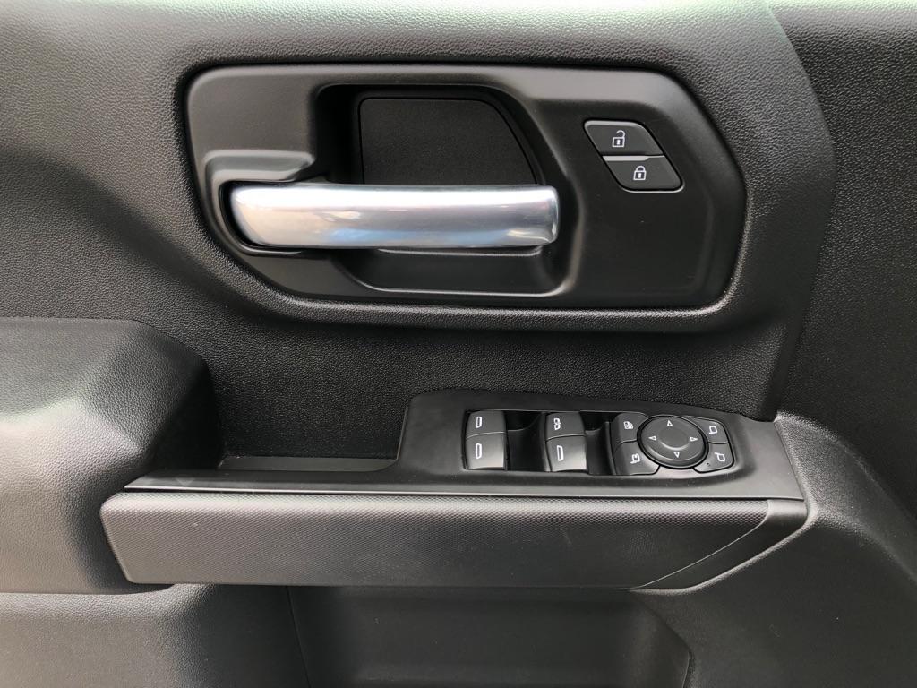 Chevrolet Silverado 2500HD  2020