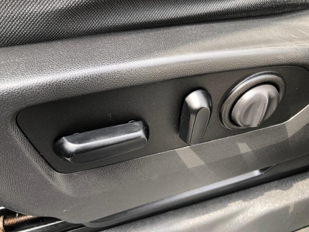 Chevrolet Silverado 2500HD  2020