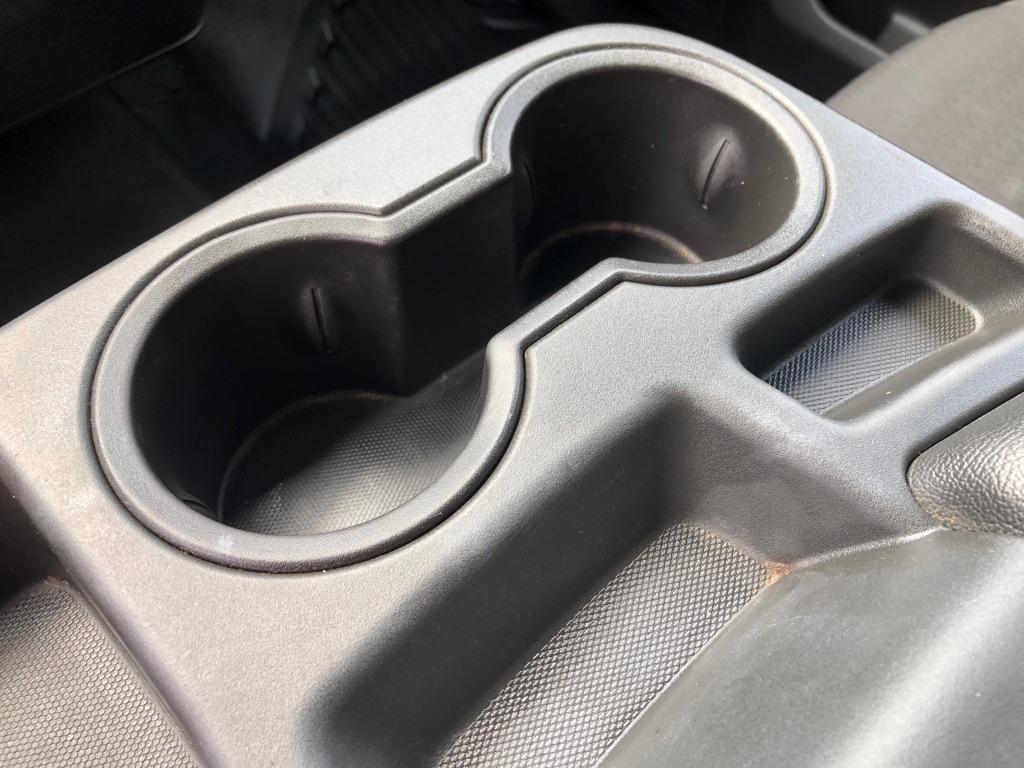 Chevrolet Silverado 2500HD  2020