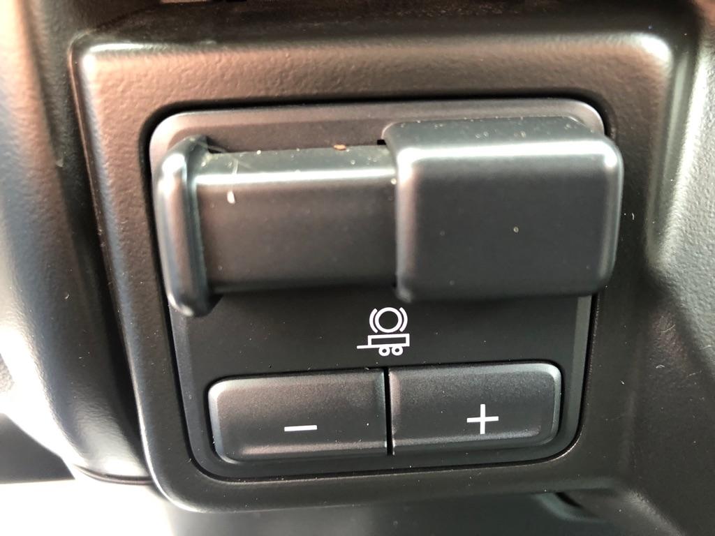 Chevrolet Silverado 2500HD  2020