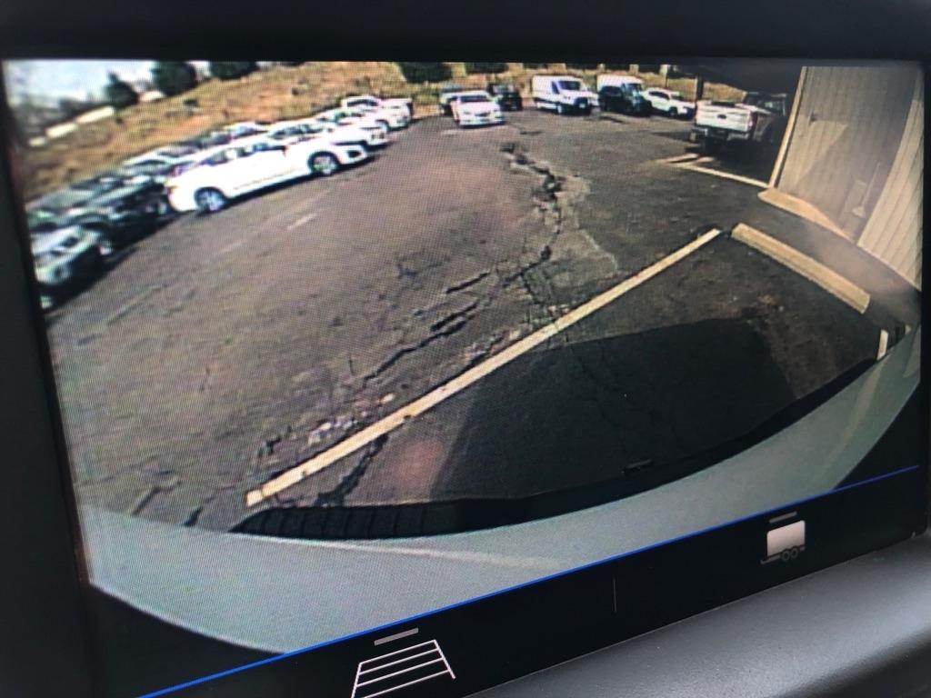 Chevrolet Silverado 2500HD  2020