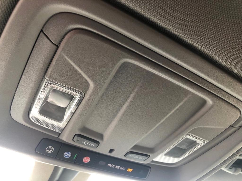 Chevrolet Silverado 2500HD  2020