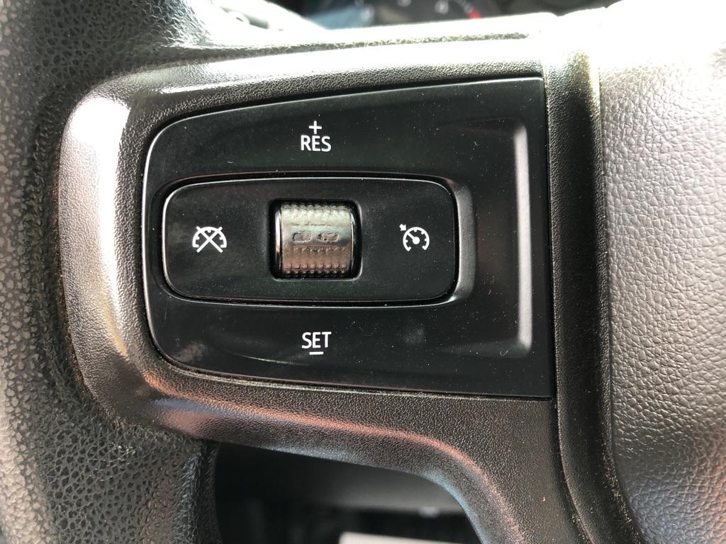 Chevrolet Silverado 2500HD  2020