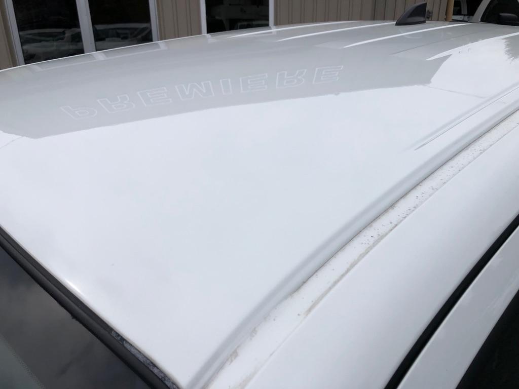 Nissan Frontier  2022