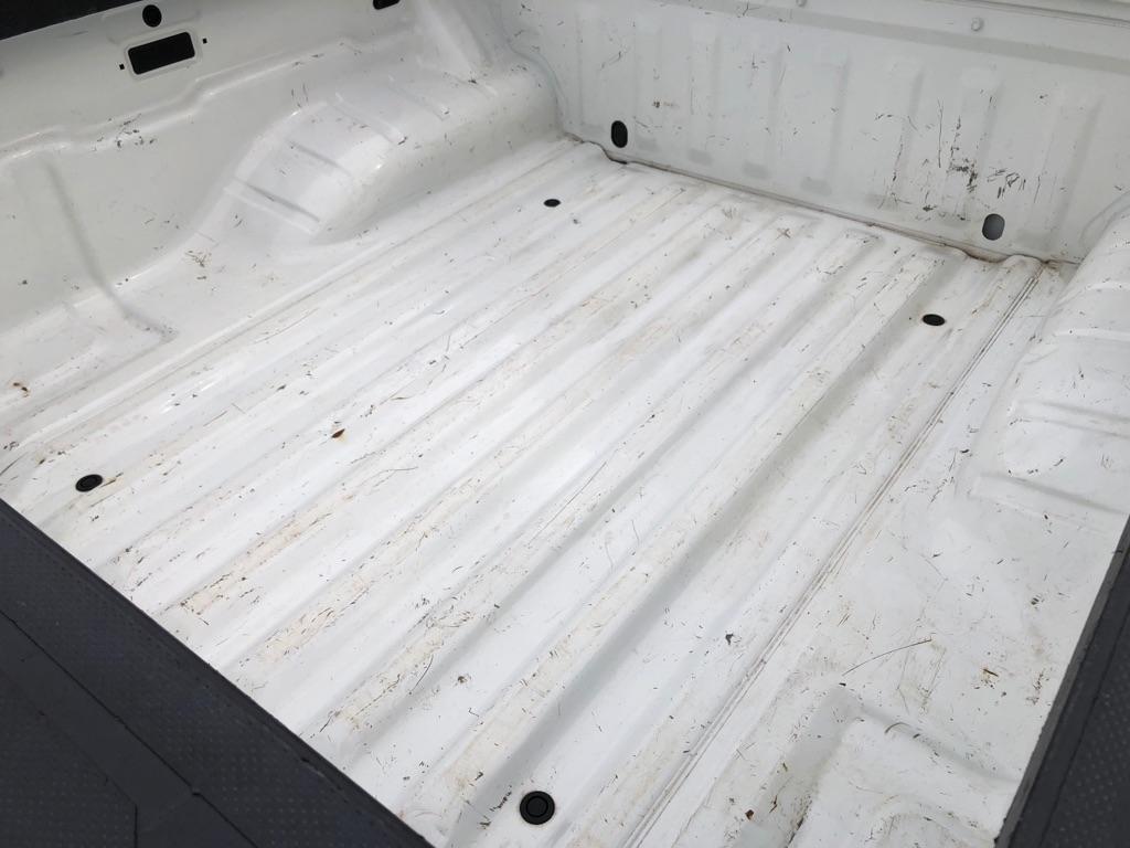 Nissan Frontier  2022