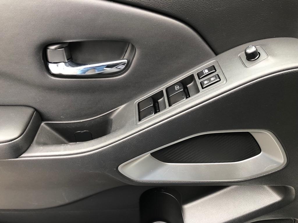 Nissan Frontier  2022