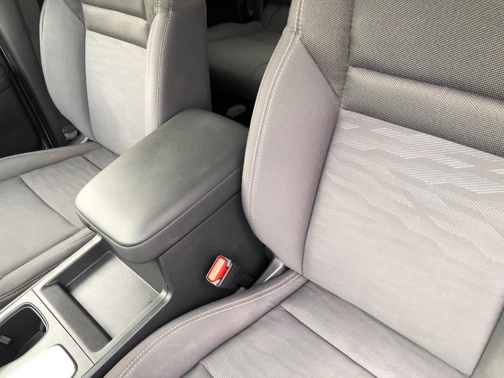 Nissan Frontier  2022