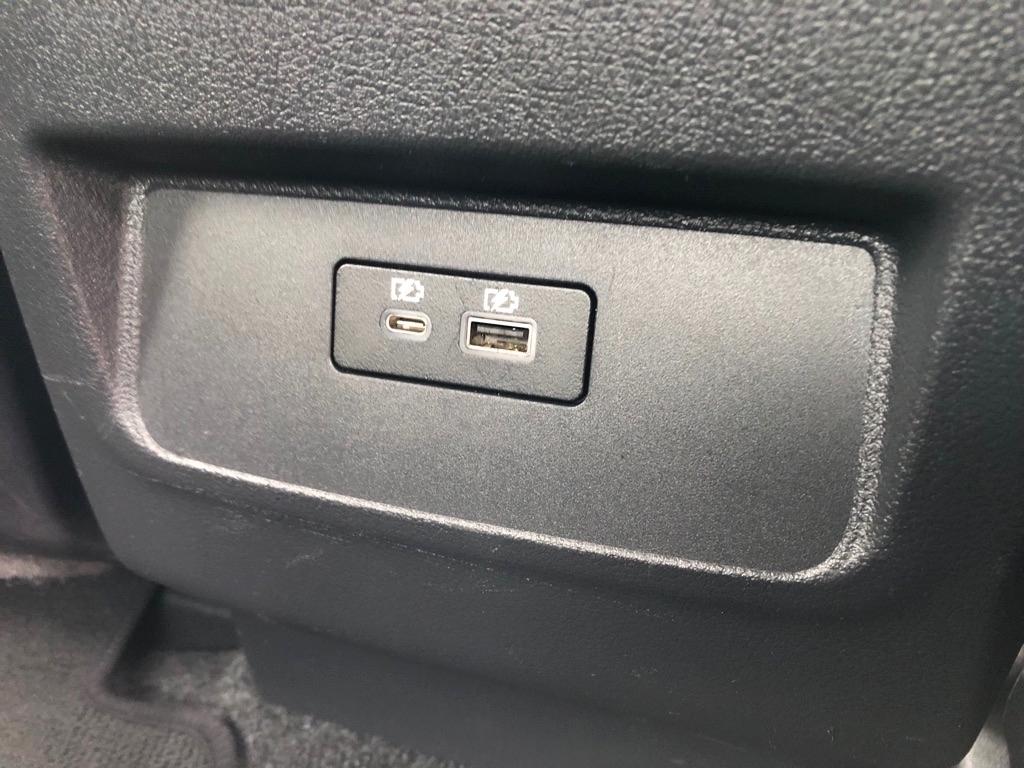 Nissan Frontier  2022