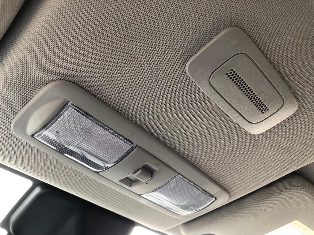 Nissan Frontier  2022