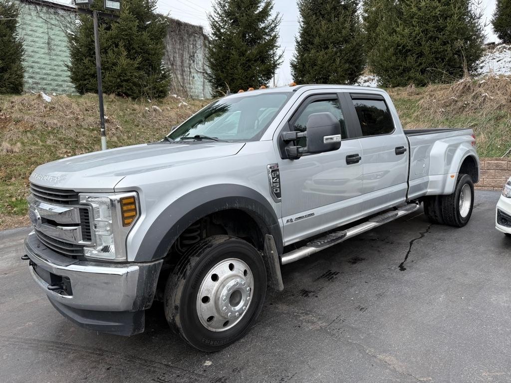 Ford F-450 SD  2019