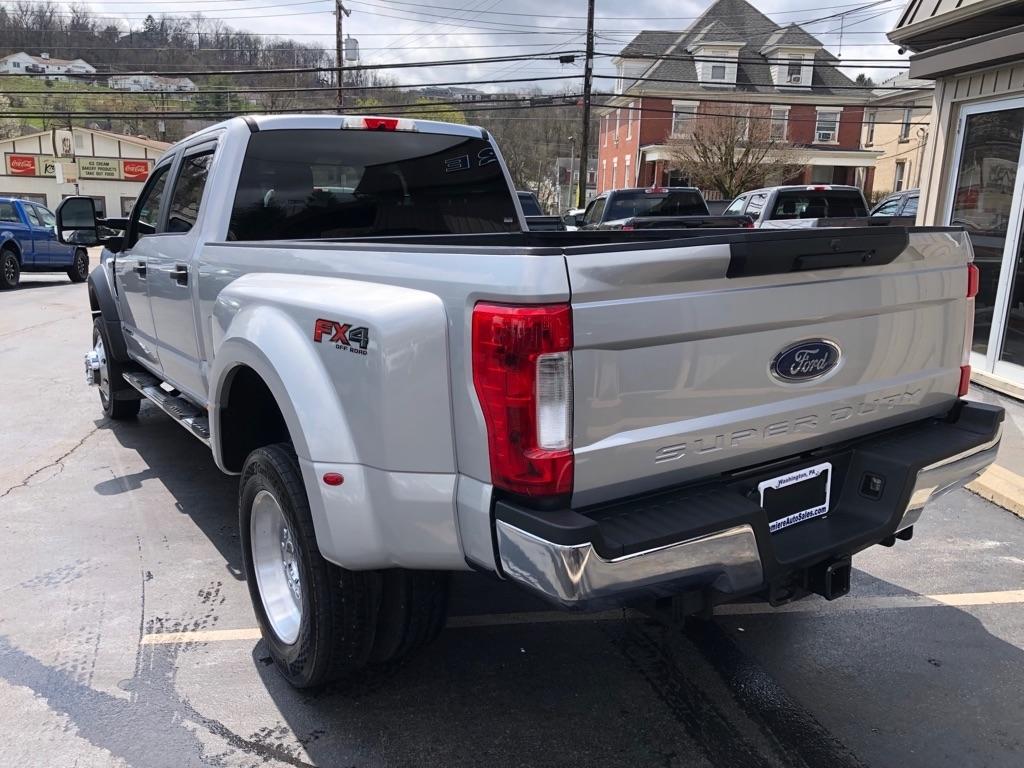 Ford F-450 SD  2019