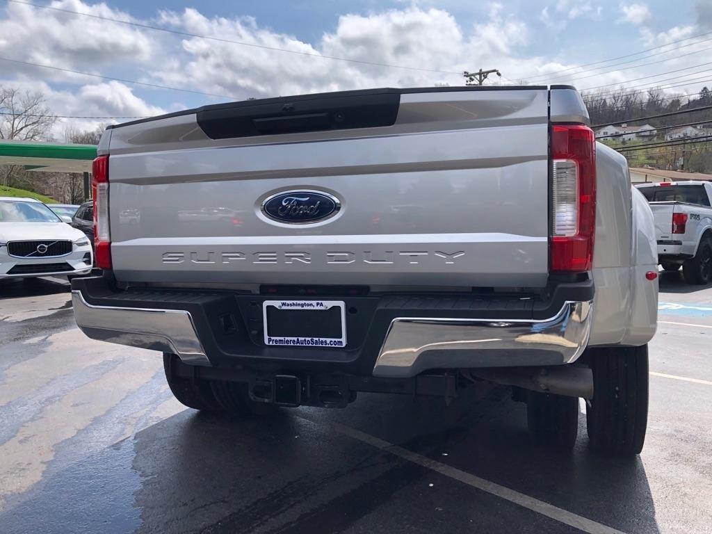 Ford F-450 SD  2019