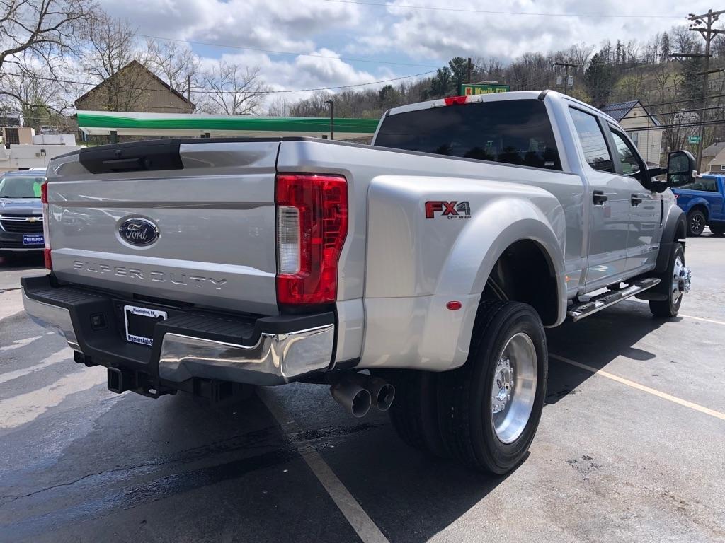 Ford F-450 SD  2019
