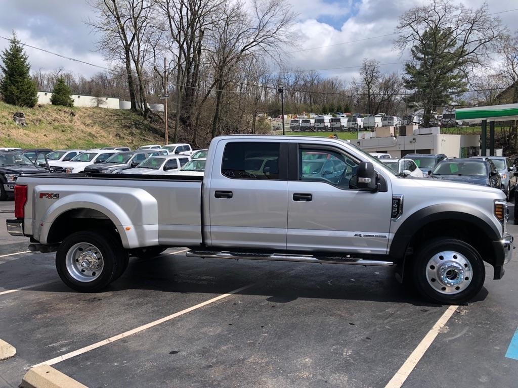 Ford F-450 SD  2019