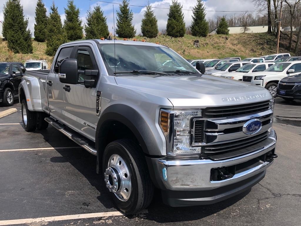 Ford F-450 SD  2019