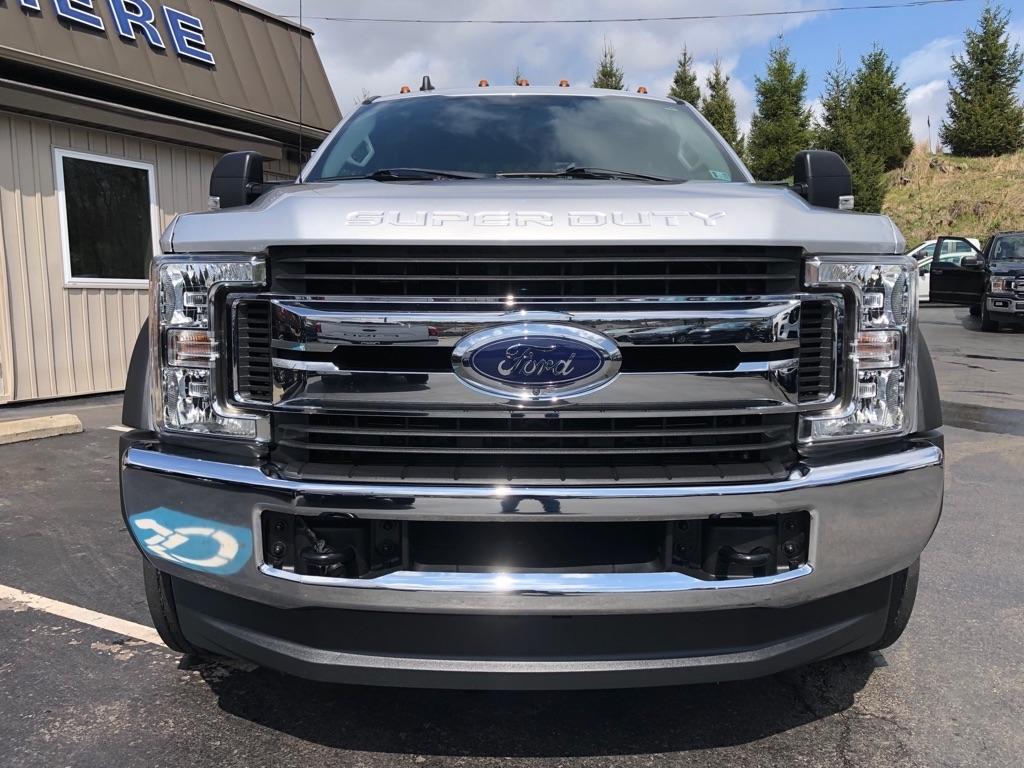 Ford F-450 SD  2019