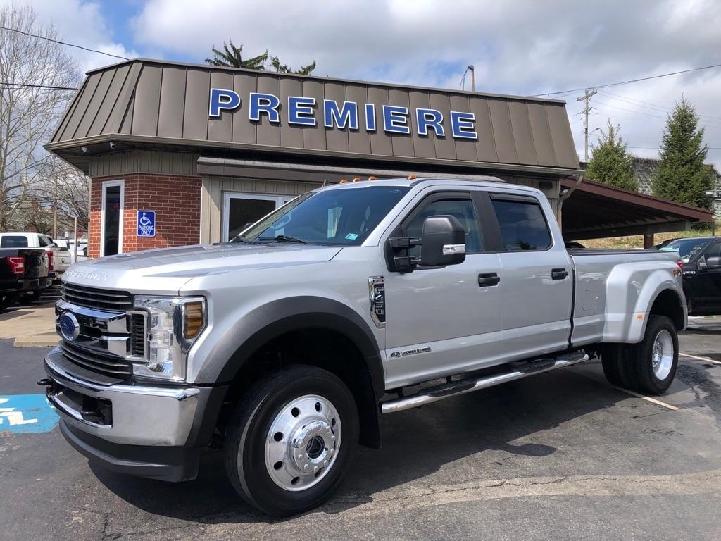 Ford F-450 SD  2019