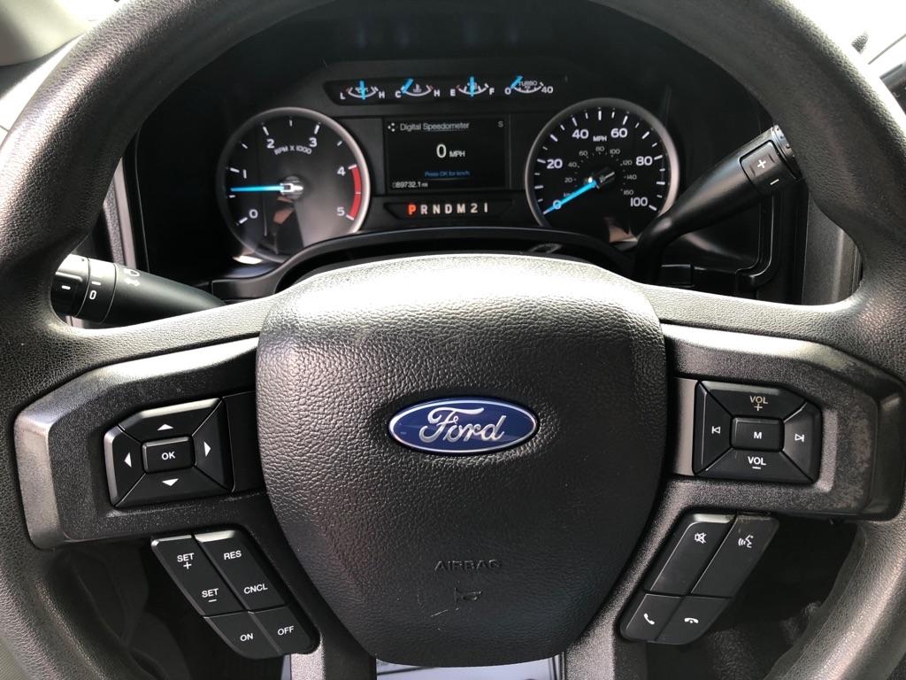 Ford F-450 SD  2019