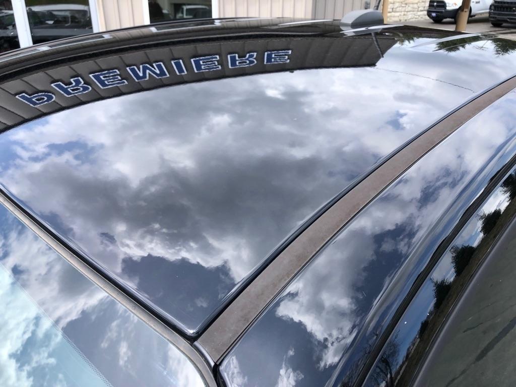 Chevrolet Colorado  2022