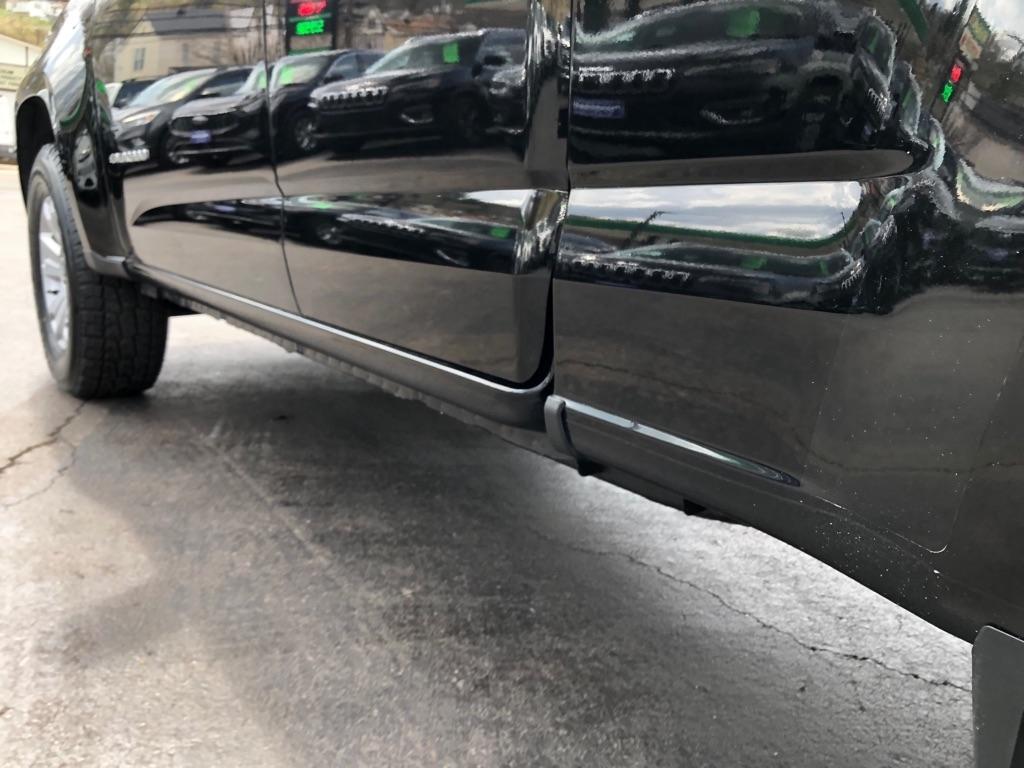 Chevrolet Colorado  2022