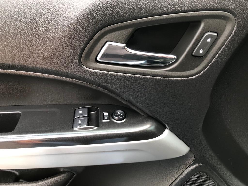 Chevrolet Colorado  2022