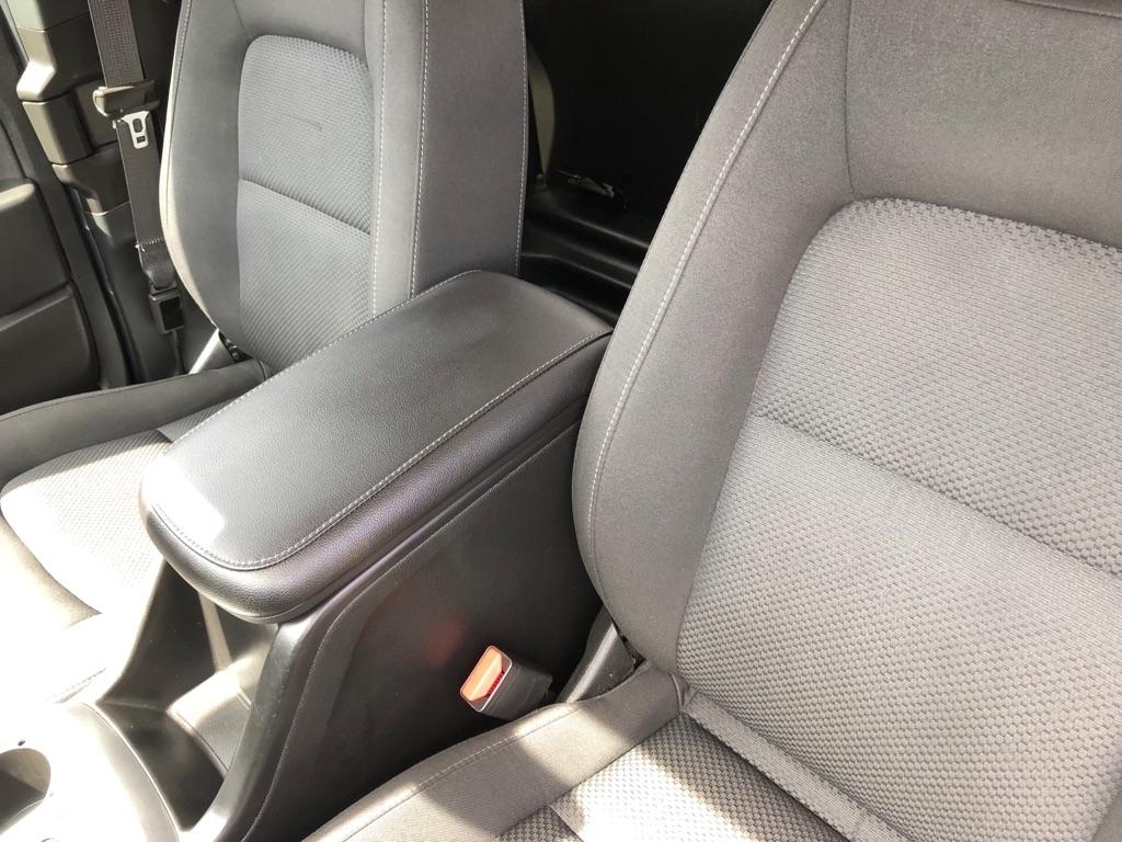 Chevrolet Colorado  2022