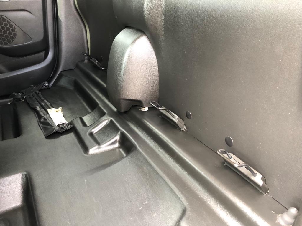 Chevrolet Colorado  2022