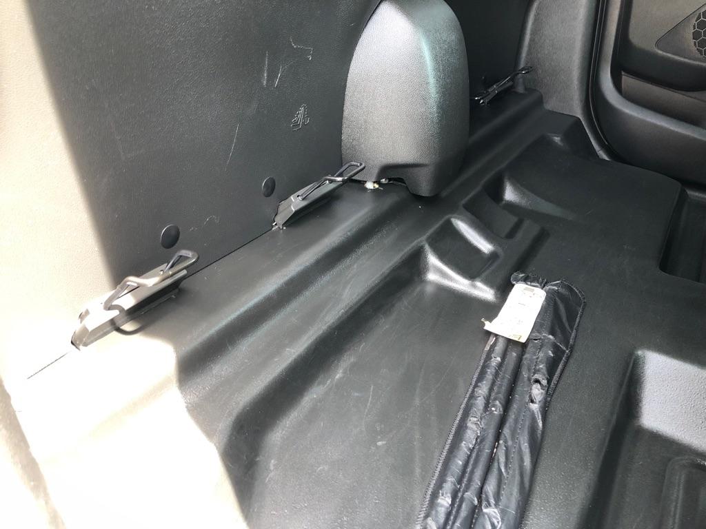 Chevrolet Colorado  2022