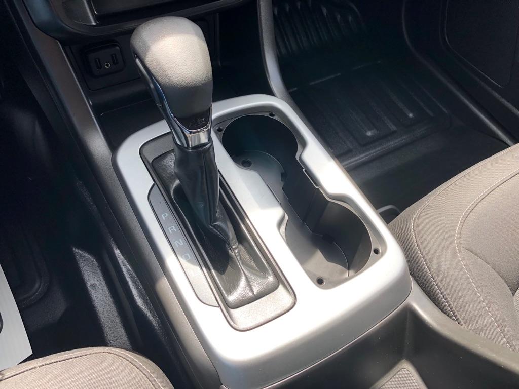 Chevrolet Colorado  2022