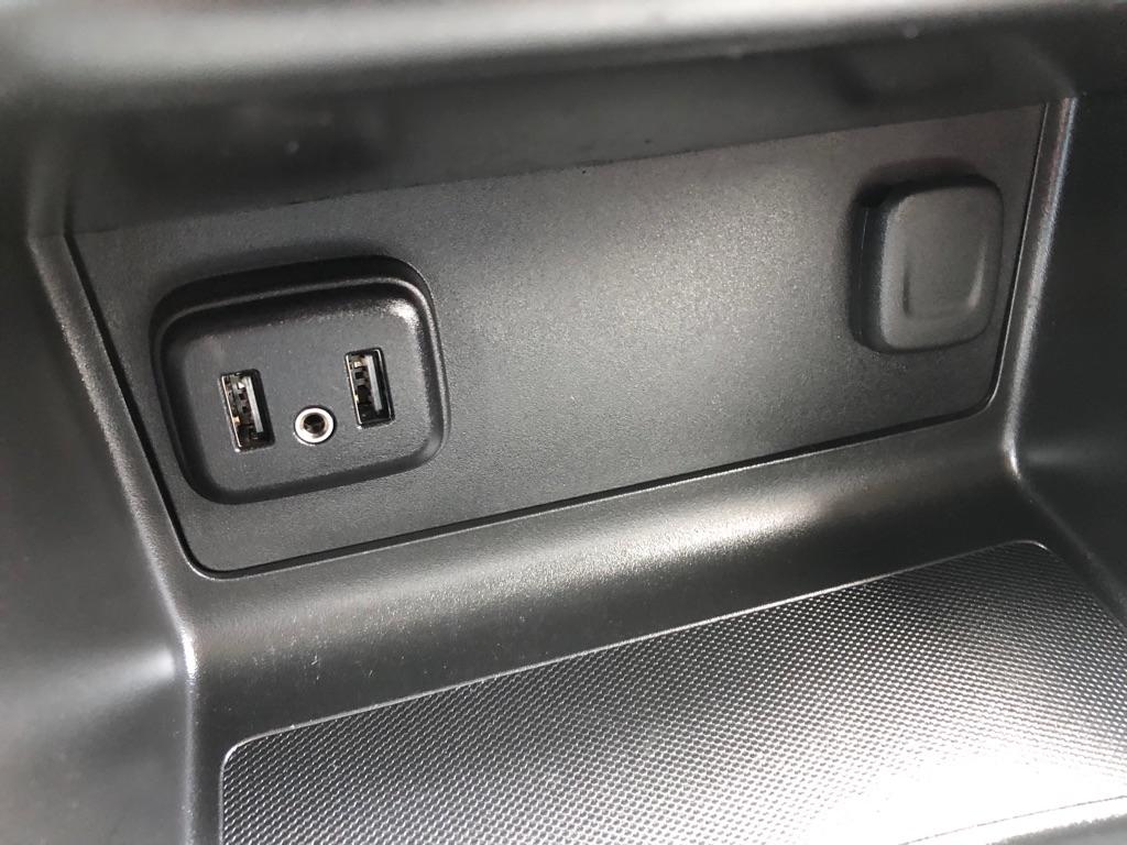 Chevrolet Colorado  2022