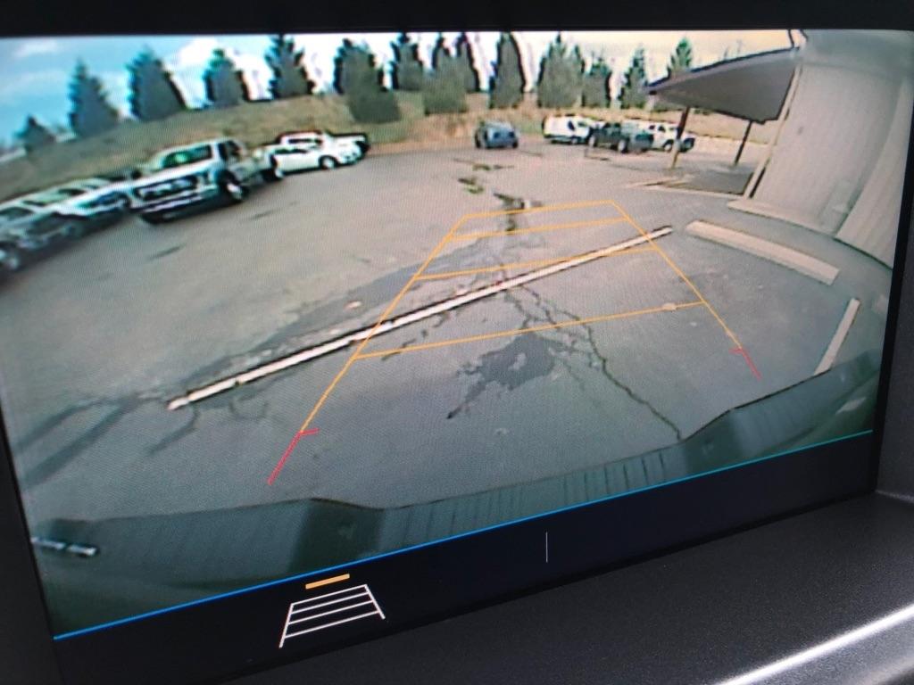 Chevrolet Colorado  2022