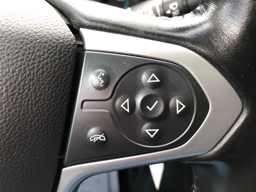 Chevrolet Colorado  2022