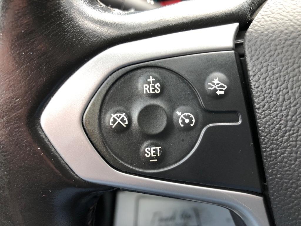 Chevrolet Colorado  2022