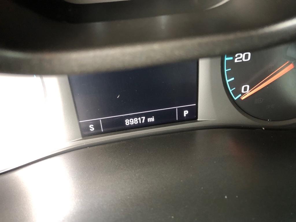 Chevrolet Colorado  2022