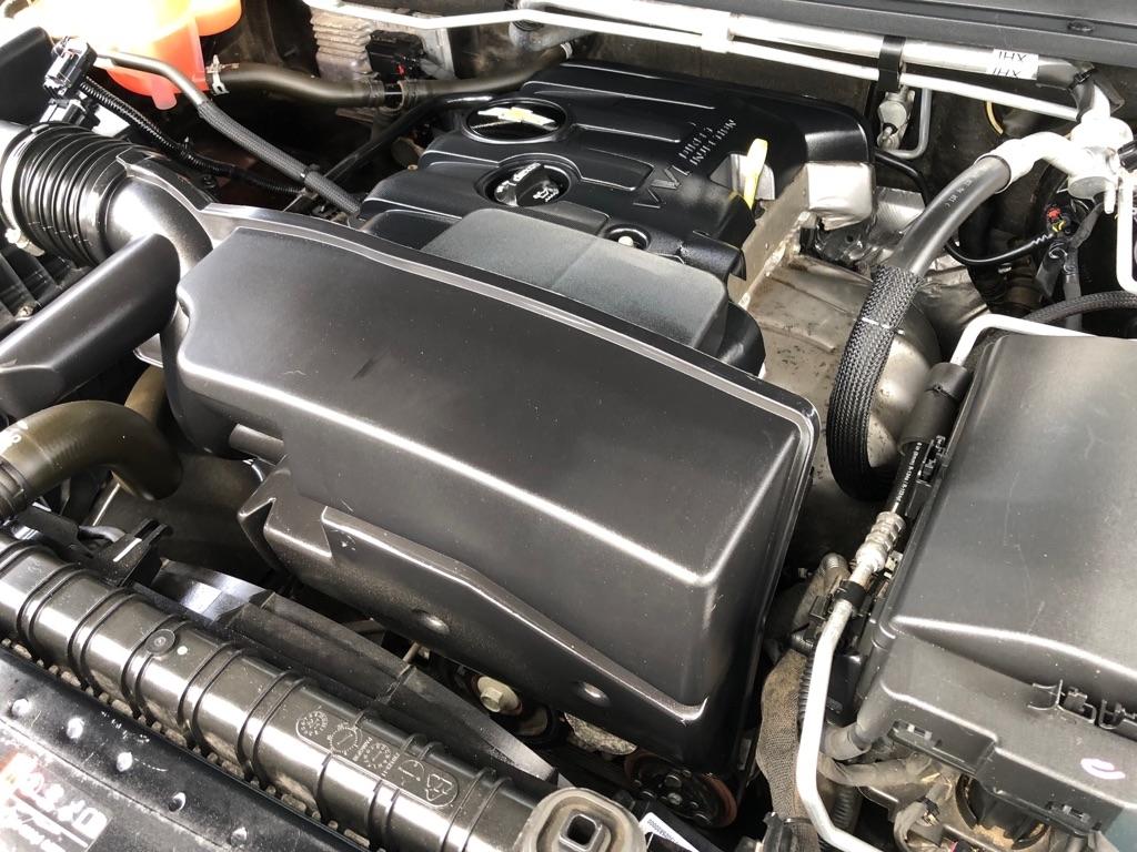 Chevrolet Colorado  2022