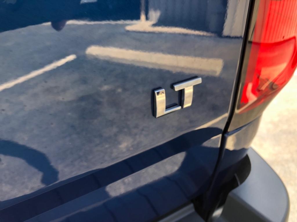 Chevrolet Colorado  2019