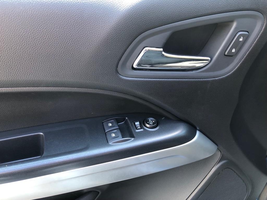 Chevrolet Colorado  2019