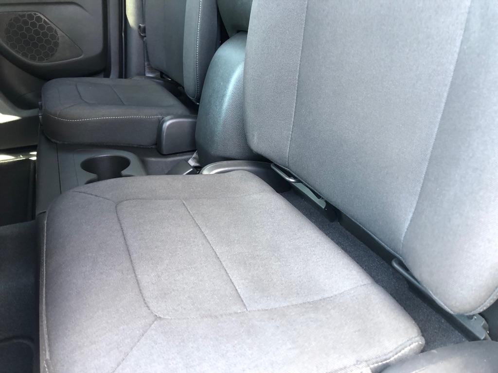 Chevrolet Colorado  2019