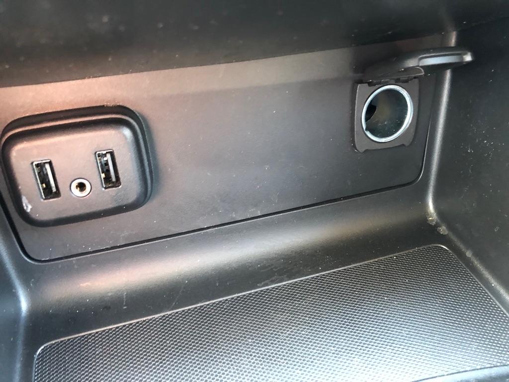 Chevrolet Colorado  2019