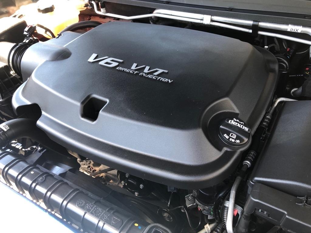 Chevrolet Colorado  2019