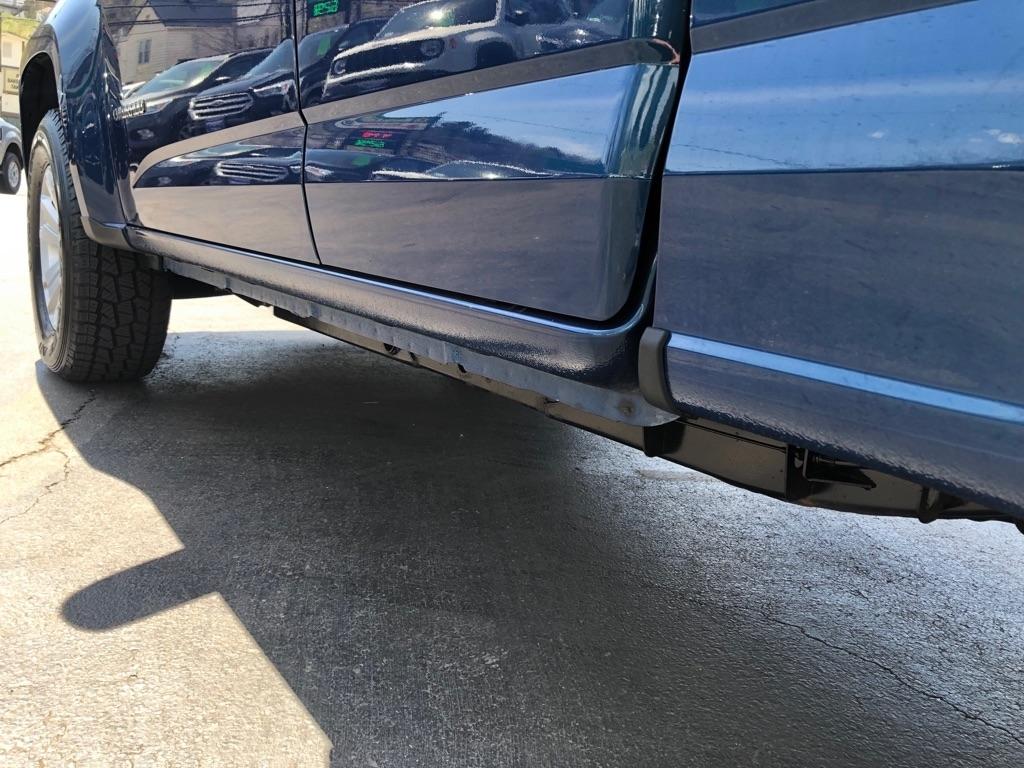 Chevrolet Colorado  2019