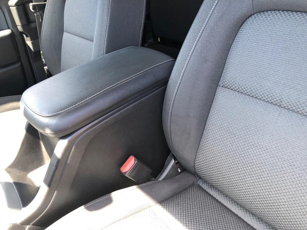 Chevrolet Colorado  2019