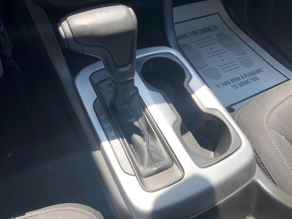 Chevrolet Colorado  2019