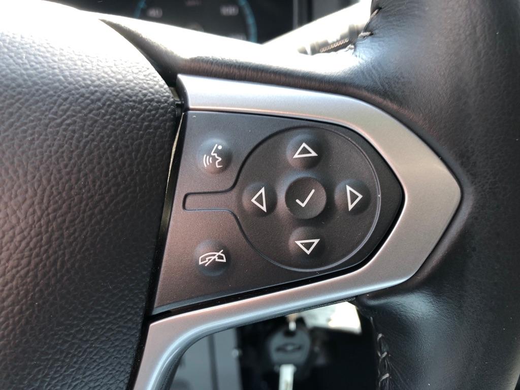 Chevrolet Colorado  2019