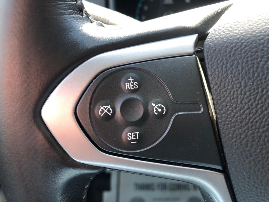 Chevrolet Colorado  2019